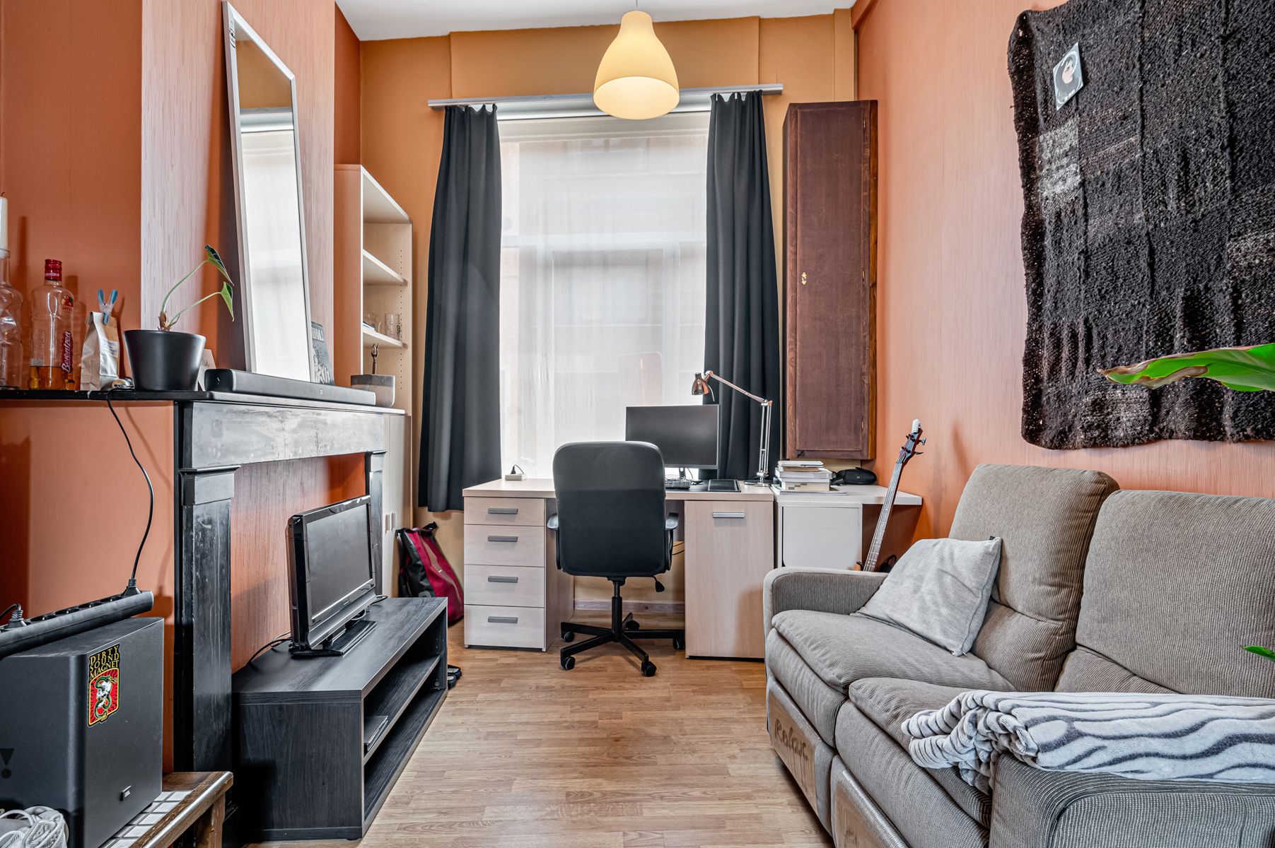 Charmante burgerwoning nabij Visserij  foto 4