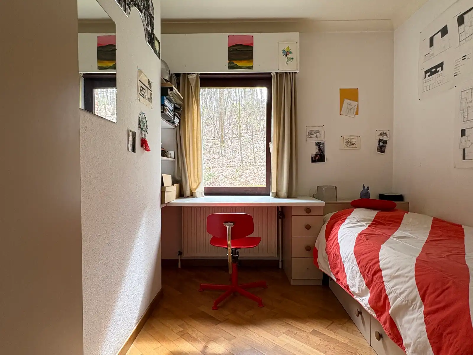 exclusieve villa met bouwgrond foto 28