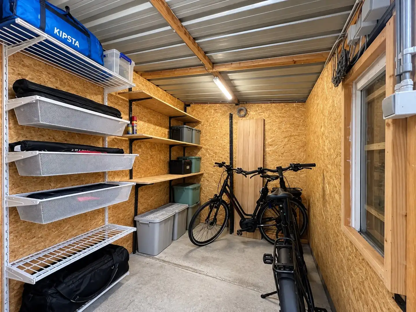 🏡 Charmante, energiezuinige halfopen woning met tuin in Belzele foto 19