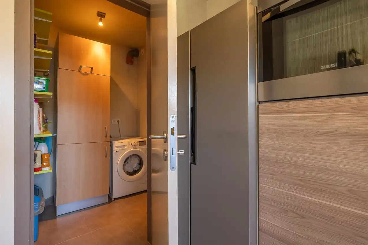 Recente gezinswoning 4 slk in doodlopende straat foto 28