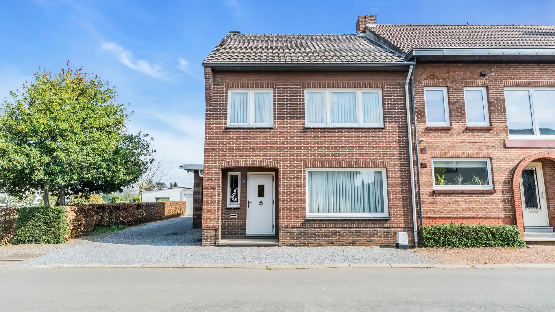 Huis te koop Leuterweg 16 - 3630 Maasmechelen