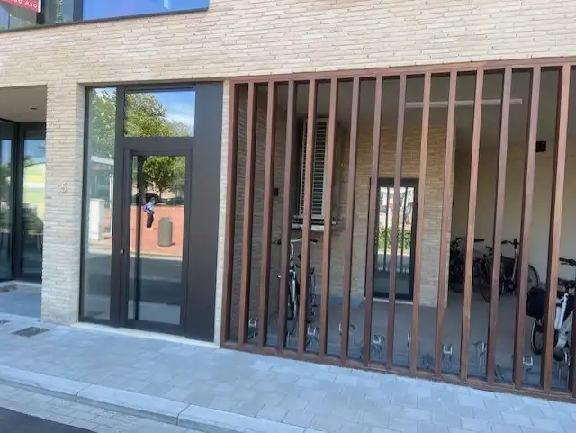 Exclusief wonen in Residentie Maurice, hartje Knokke-Heist! foto 13