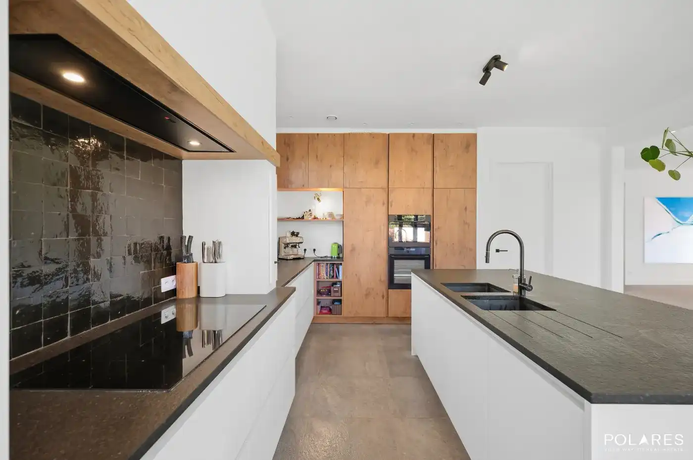 Uitzonderlijke landelijke villa op 27are  foto 15