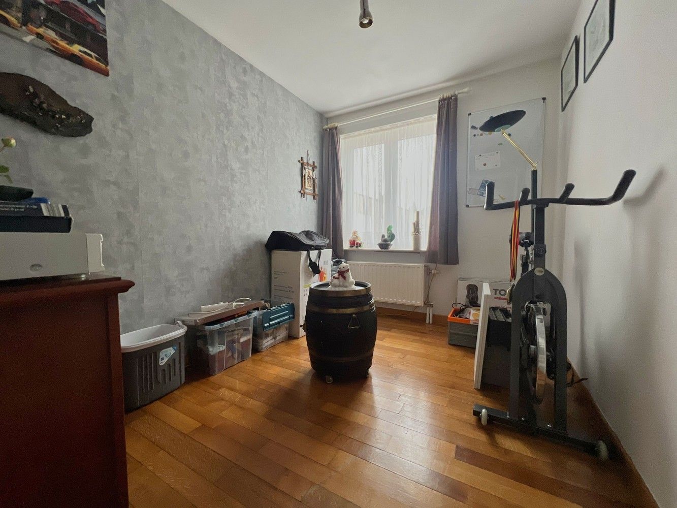 Instapklaar appartement (2 slpks) + apart bijgebouw! foto 8