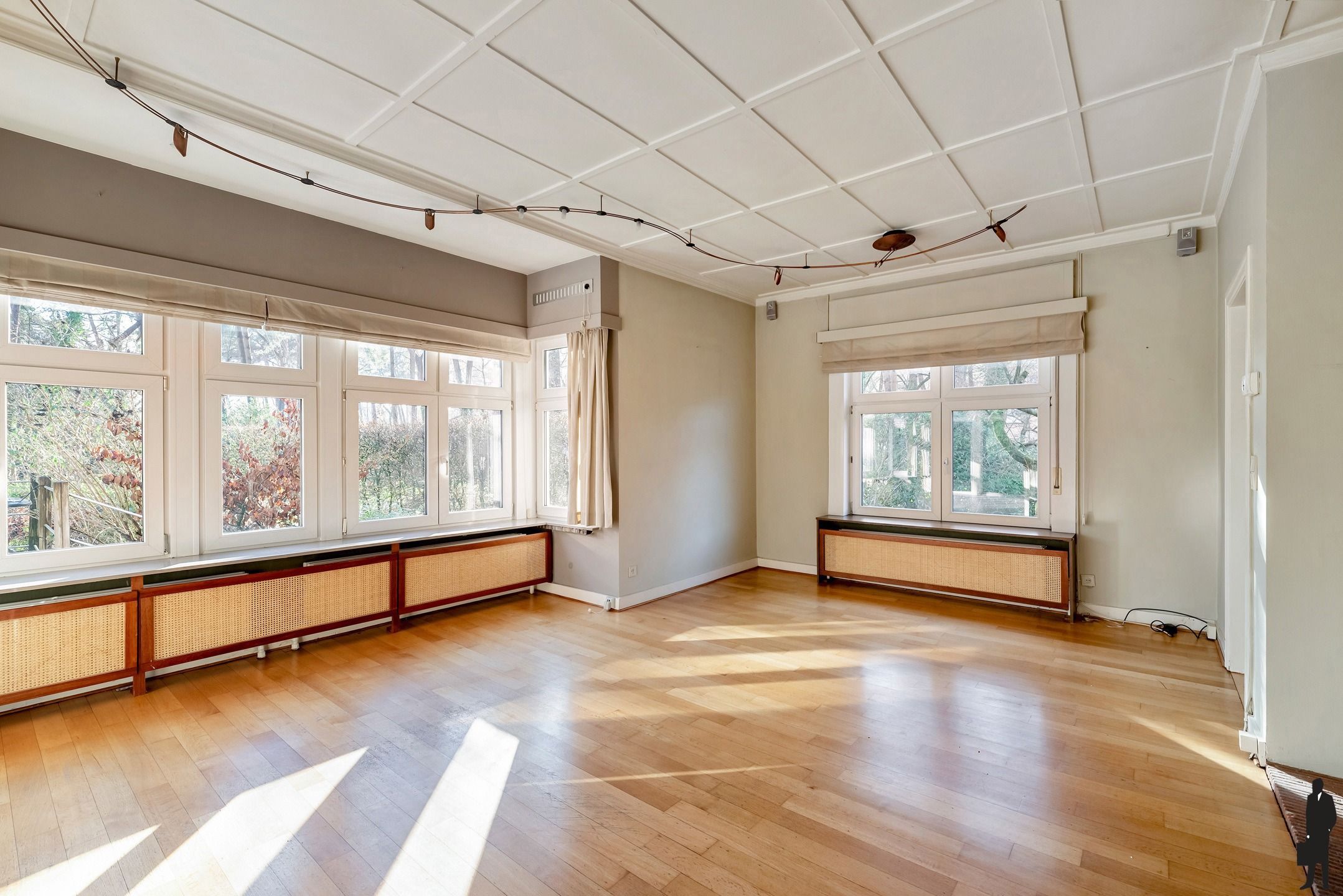 Een charmante villa met ruime tuin op ca. 1650m²!   foto 8