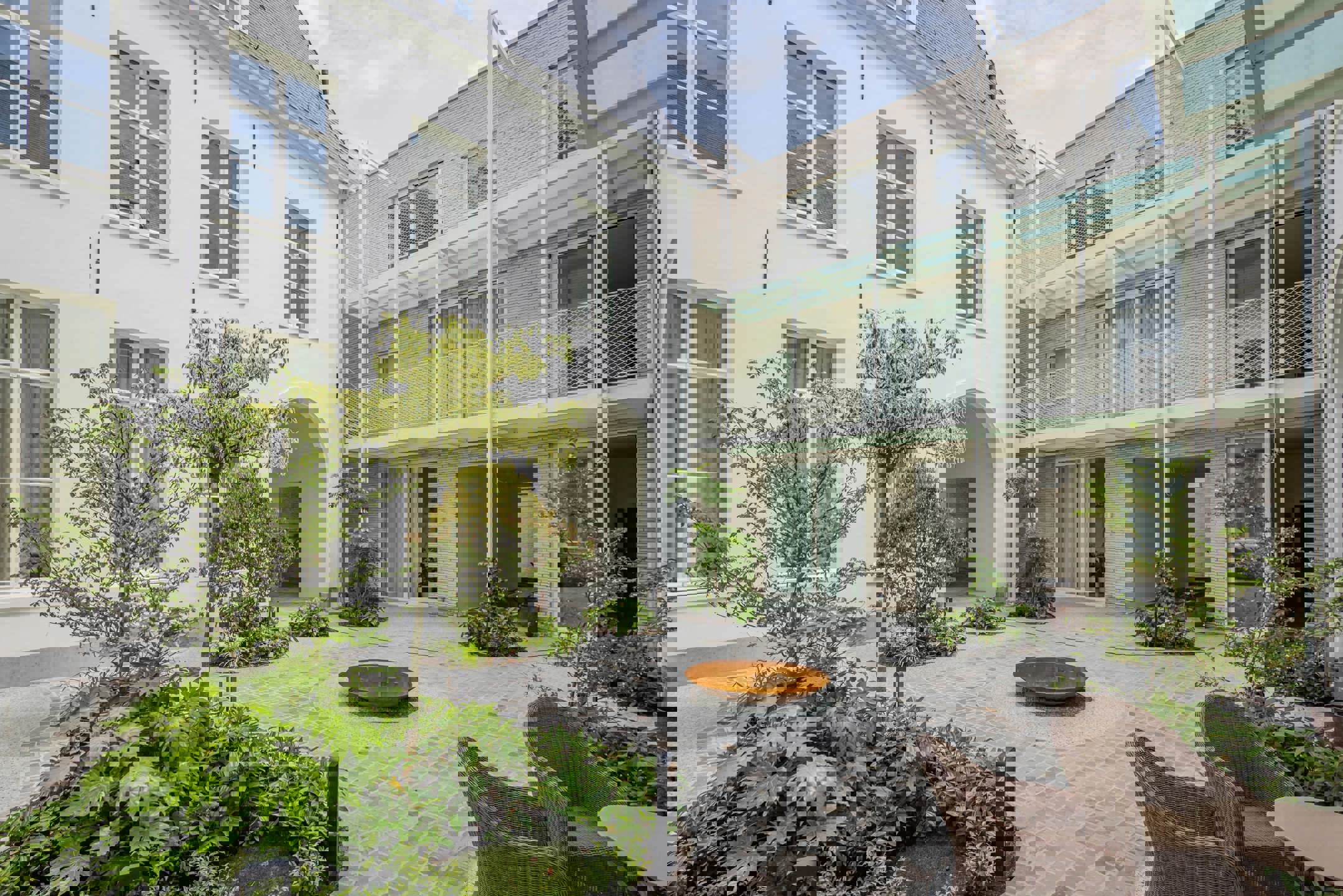 ANTWERPEN - Regency Gardens foto 2