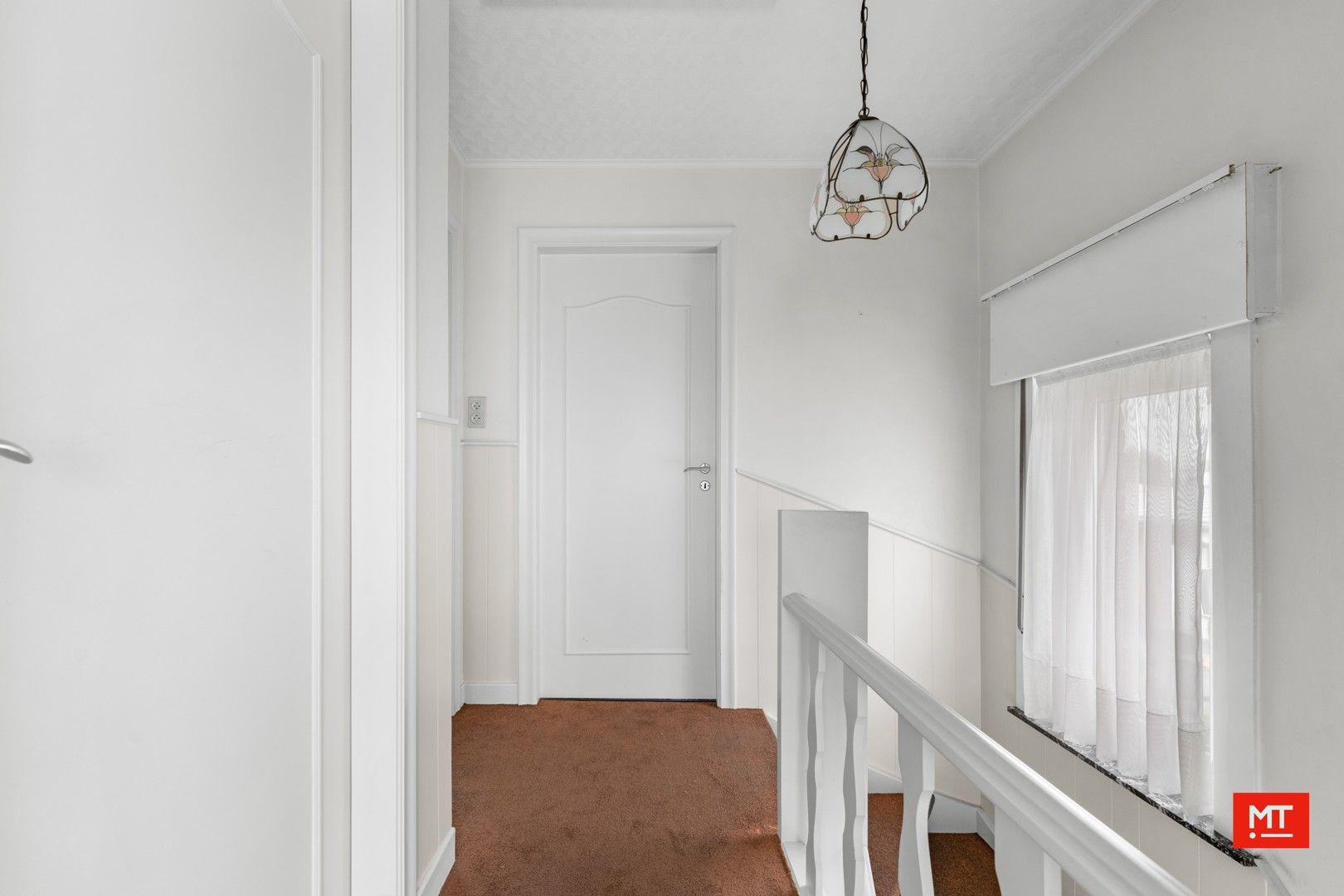 Te renoveren alleenstaande woning met 3 slaapkamers, Westgerichte tuin en garage in het centrum van Passendale foto 10