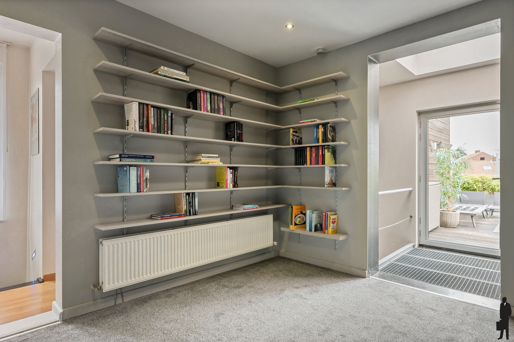 Moderne woning perfect voor een vrij beroep in Kasterlee foto 20