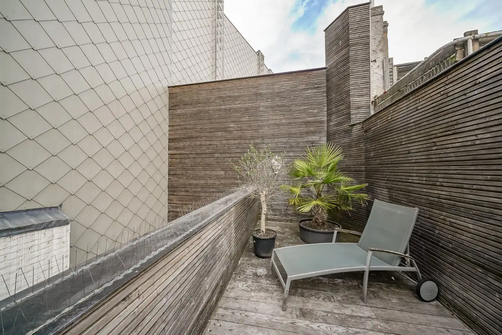 Verder af te werken woning met 5 slaapkamers in centrum Oostende foto 12