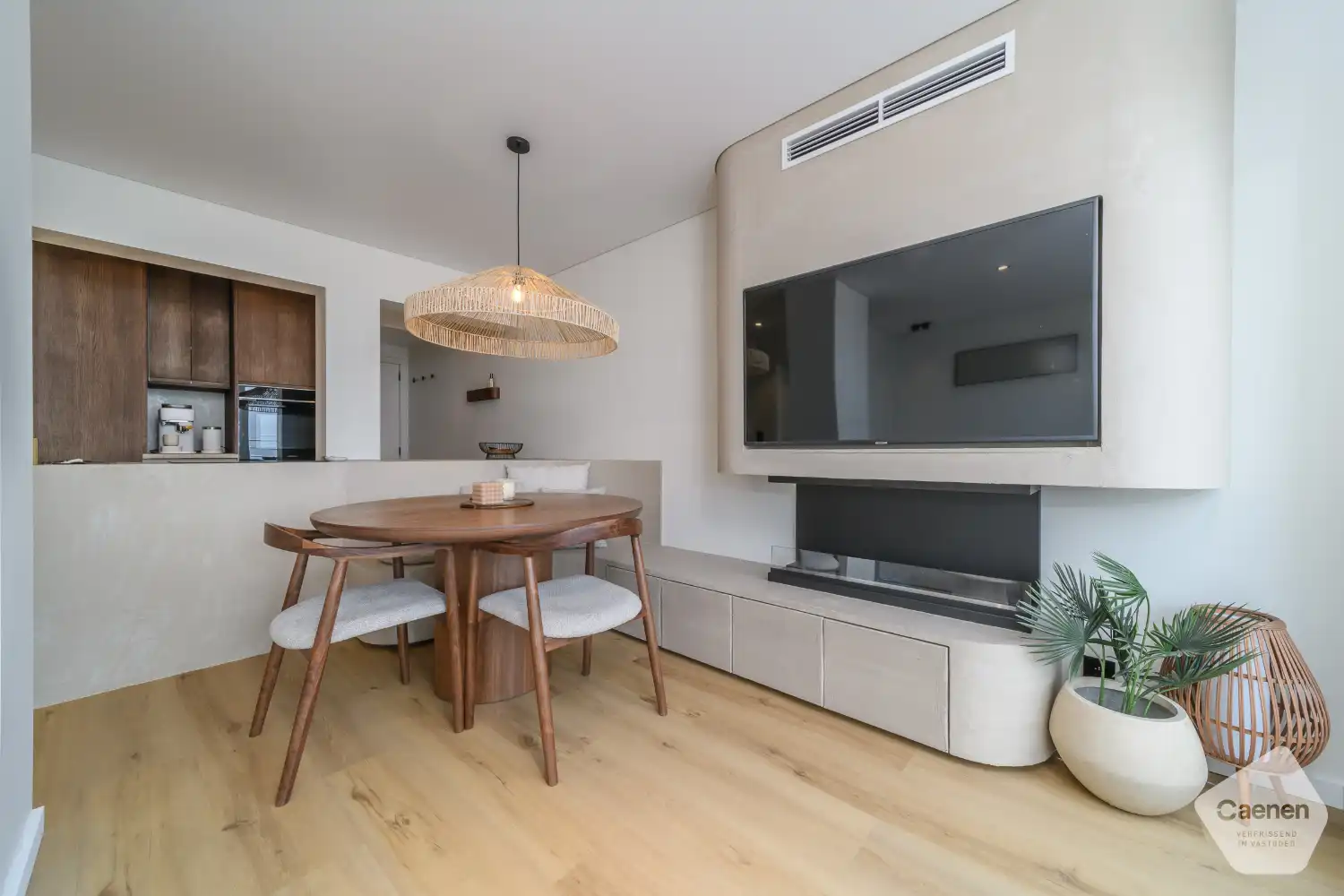 Penthouse op zeedijk met meer dan 30 m² aan terras foto 9