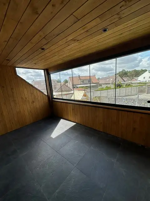 Modern en ruim energiezuinig duplexappartement (175 m²) met 3 slaapkamers foto 7