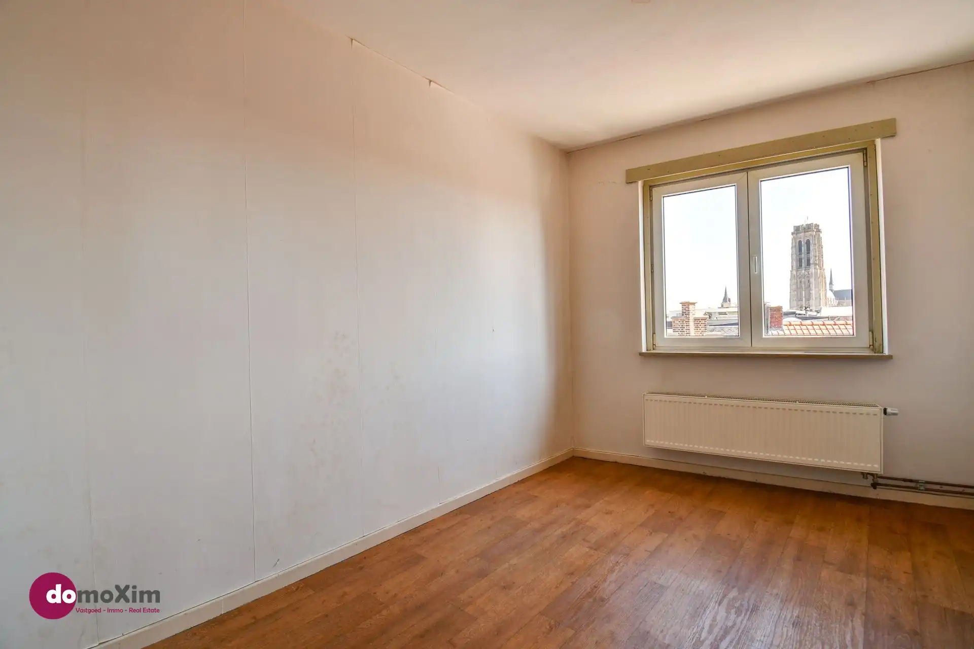 Te renoveren appartement met 2 slaapkamers nabij de Dijle in Mechelen foto 8