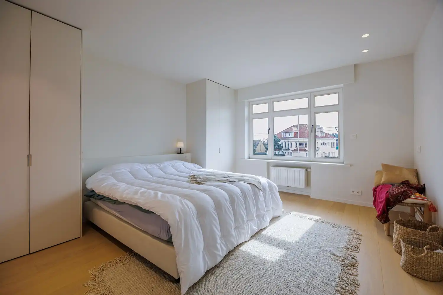 Exclusieve gerenoveerde koppelvilla vlak bij zee met 8 slaapkamers foto 14