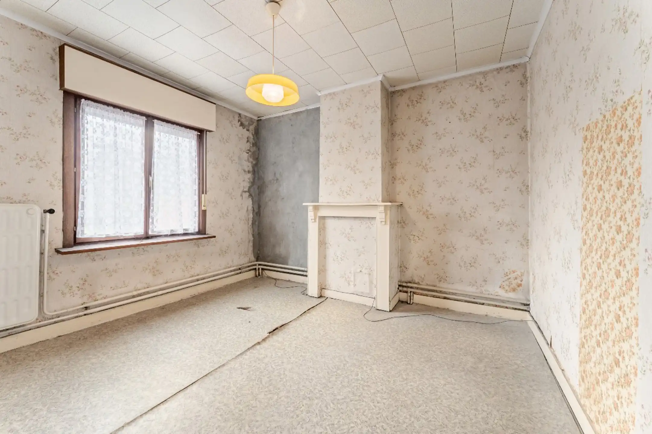Charmante woning met ruim perceel en tal van mogelijkheden foto 25
