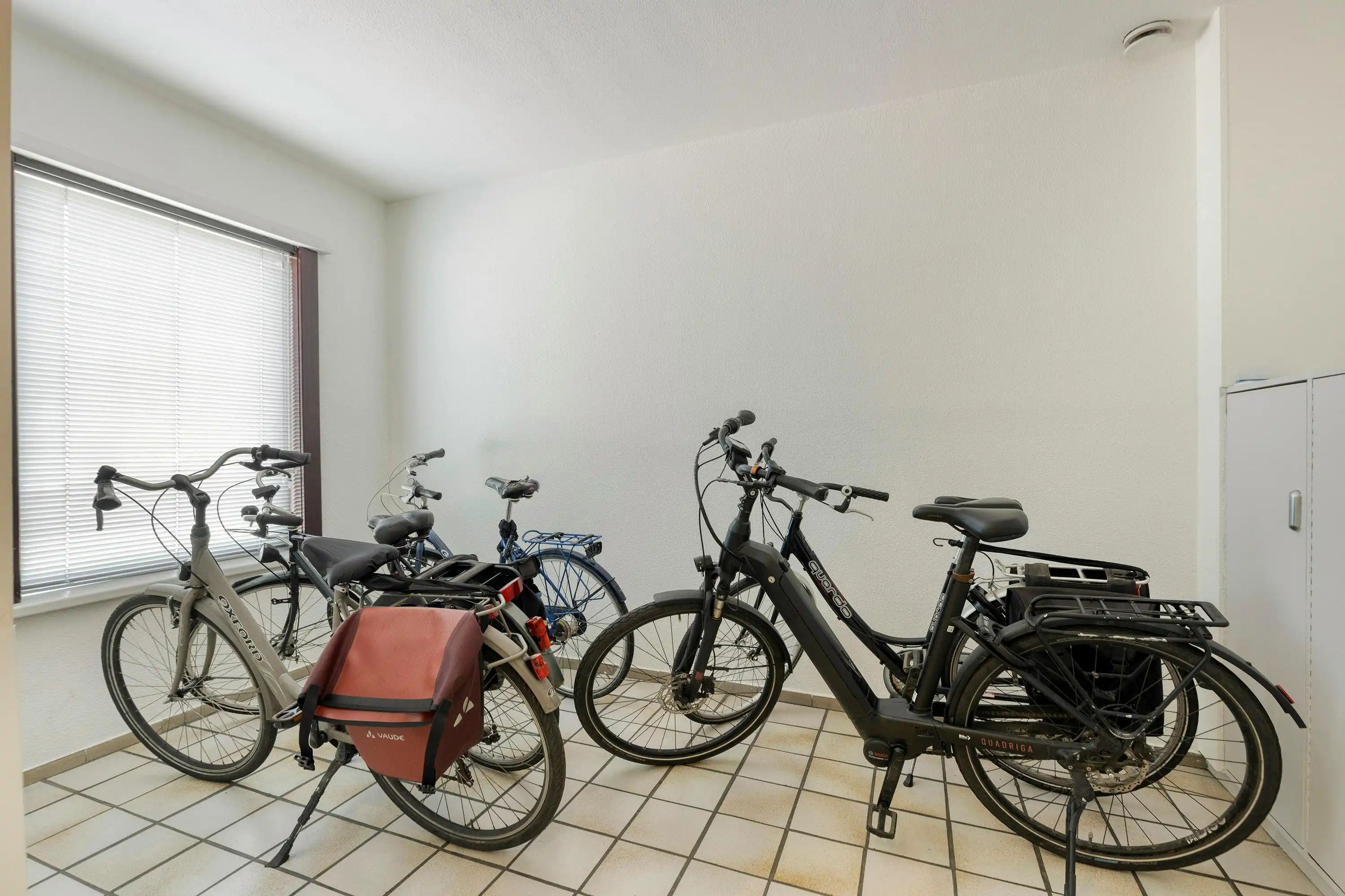 Gezellig appartement van 61 m² met zicht op de Dijle foto 10