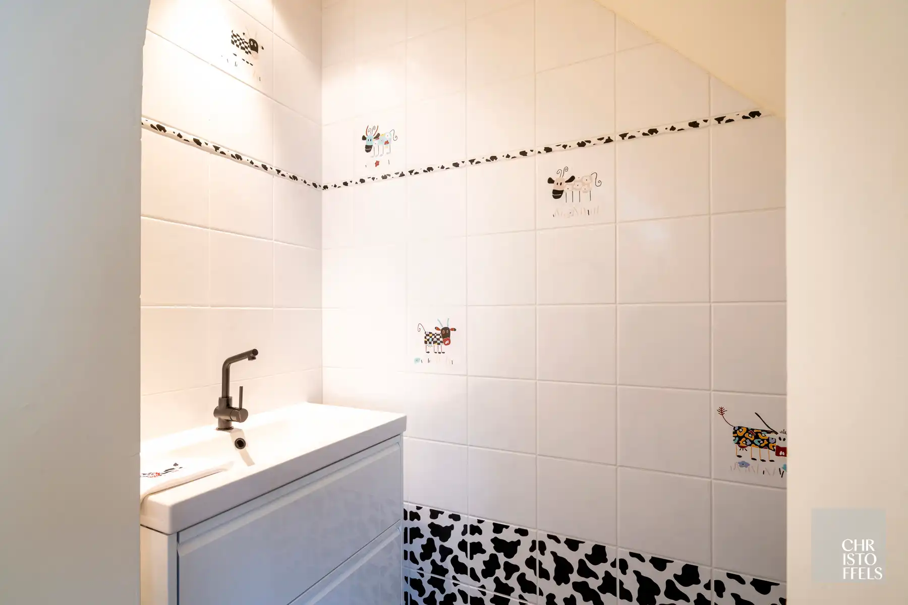 Riante villa (481 m²) met vrij zicht op een perceel van 25a67ca foto 19