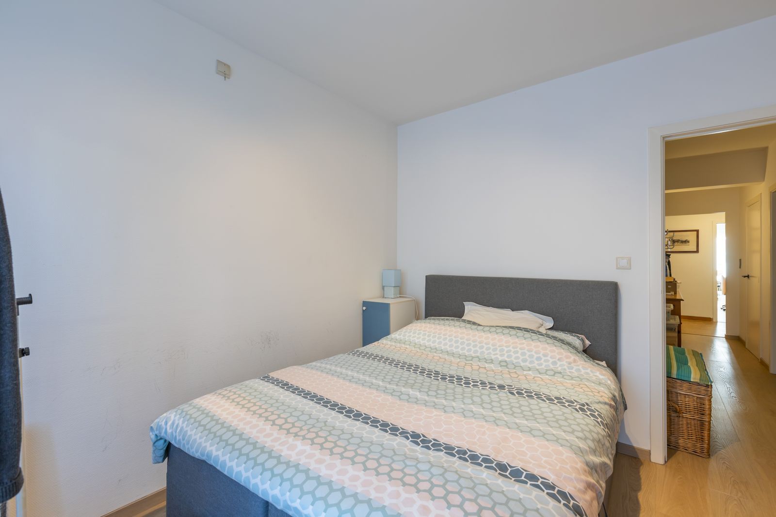 Royaal en lichtrijk appartement met 3 slpk op topligging foto 8