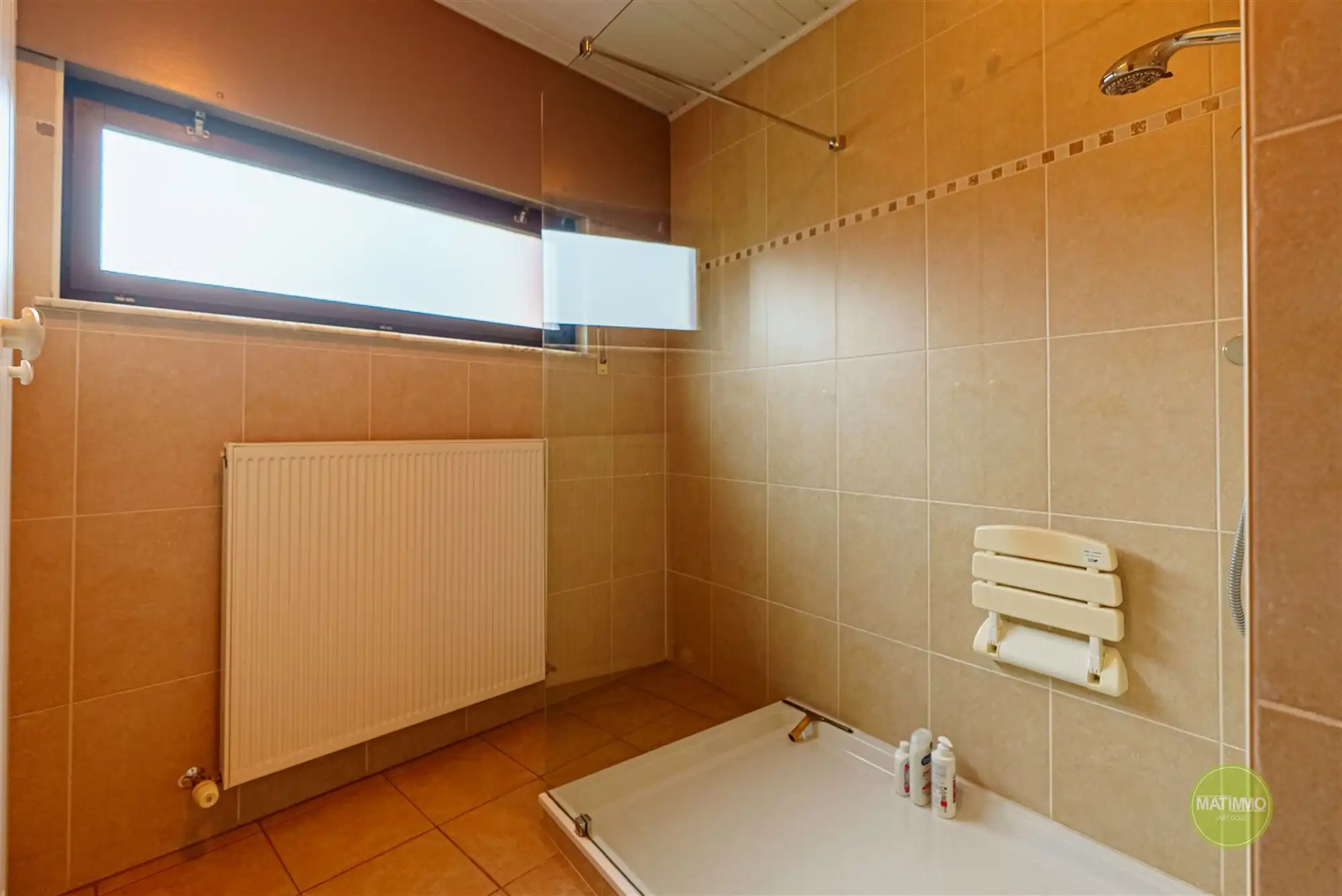 Gezellige halfopen woning met 3 slaapkamers in Balen foto 12