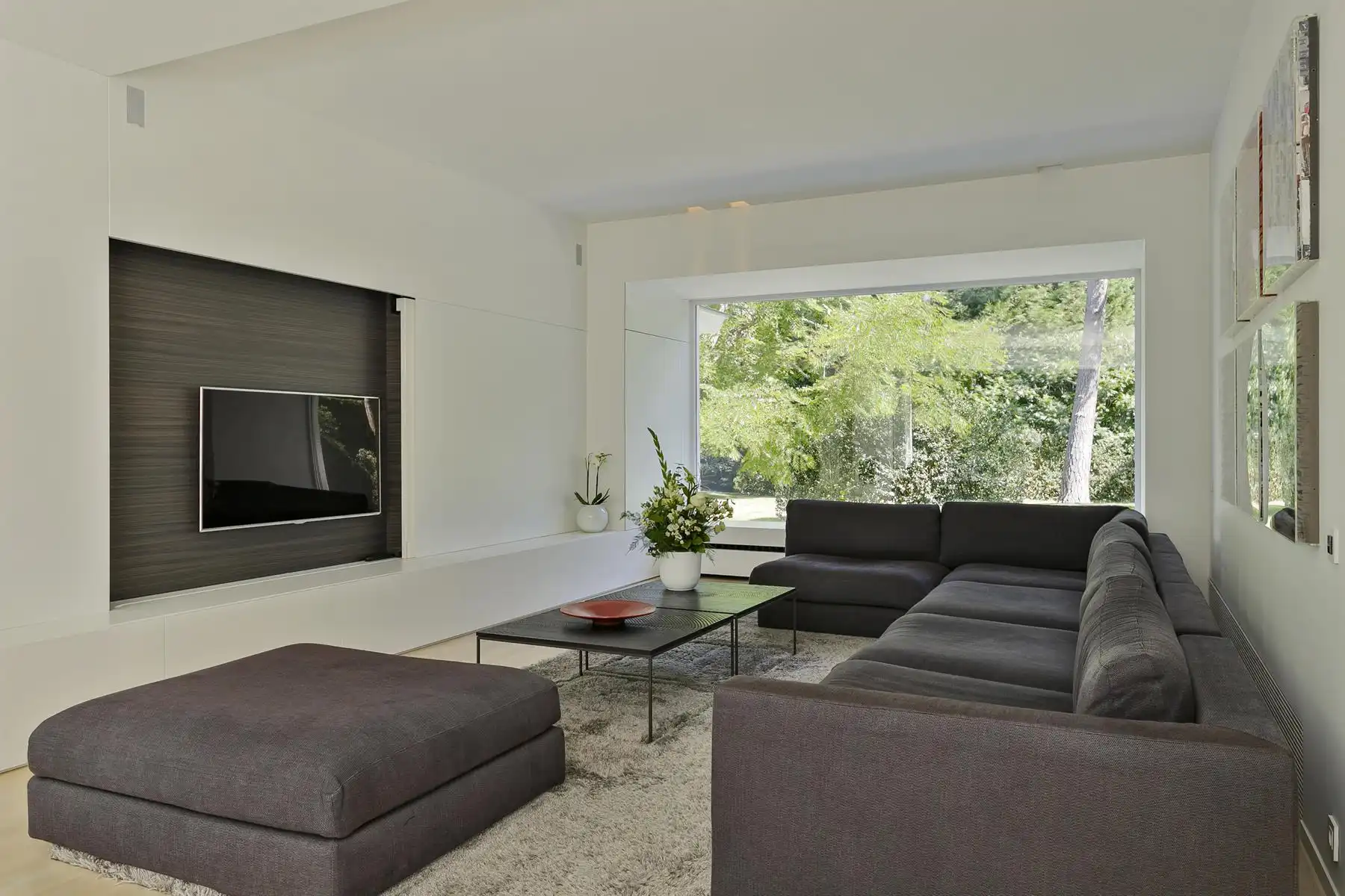 State-of-the-art villa op 5.707 m te KEERBERGEN foto 9