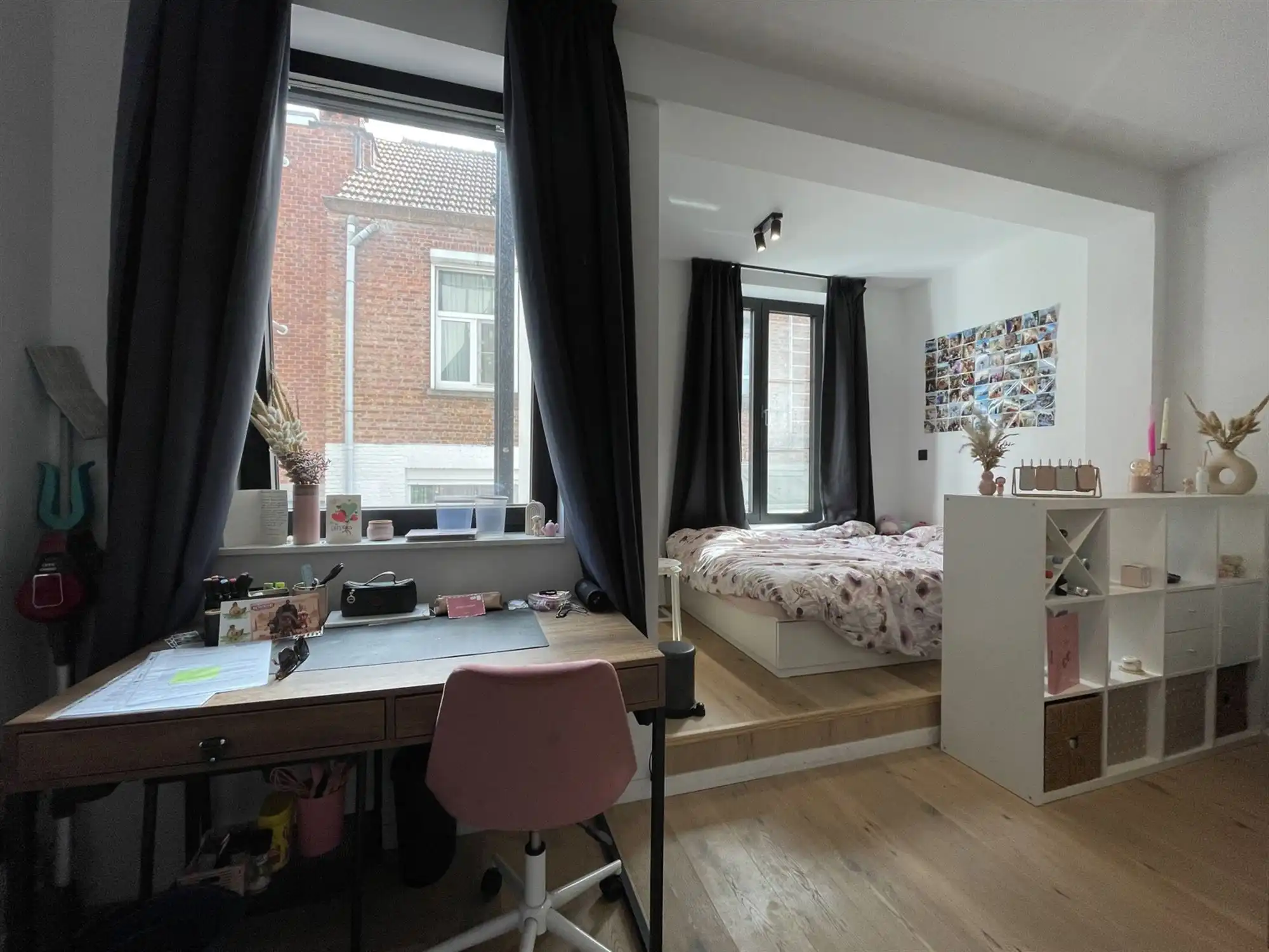 Kot/kamer te huur Diestsestraat 152/0102 - 3000 Leuven