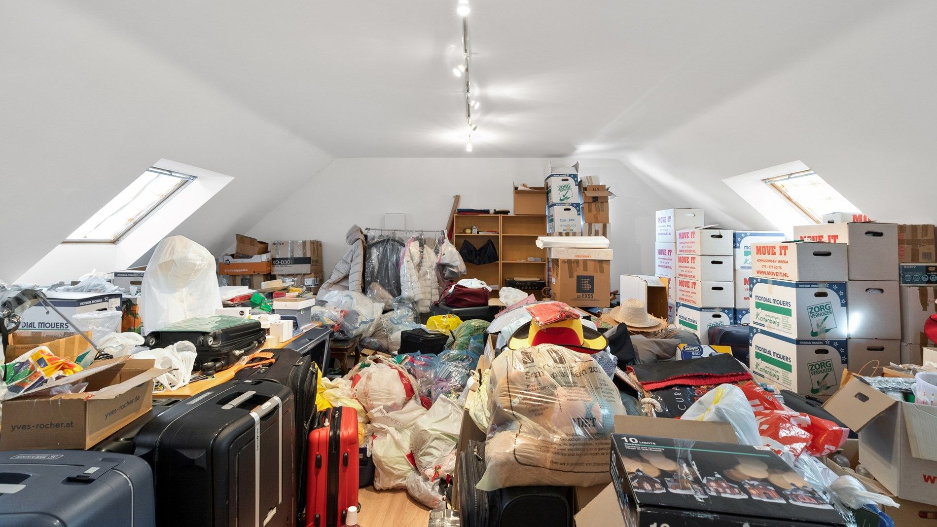 HAASRODE - Woning 4 slks (HOB) foto 17