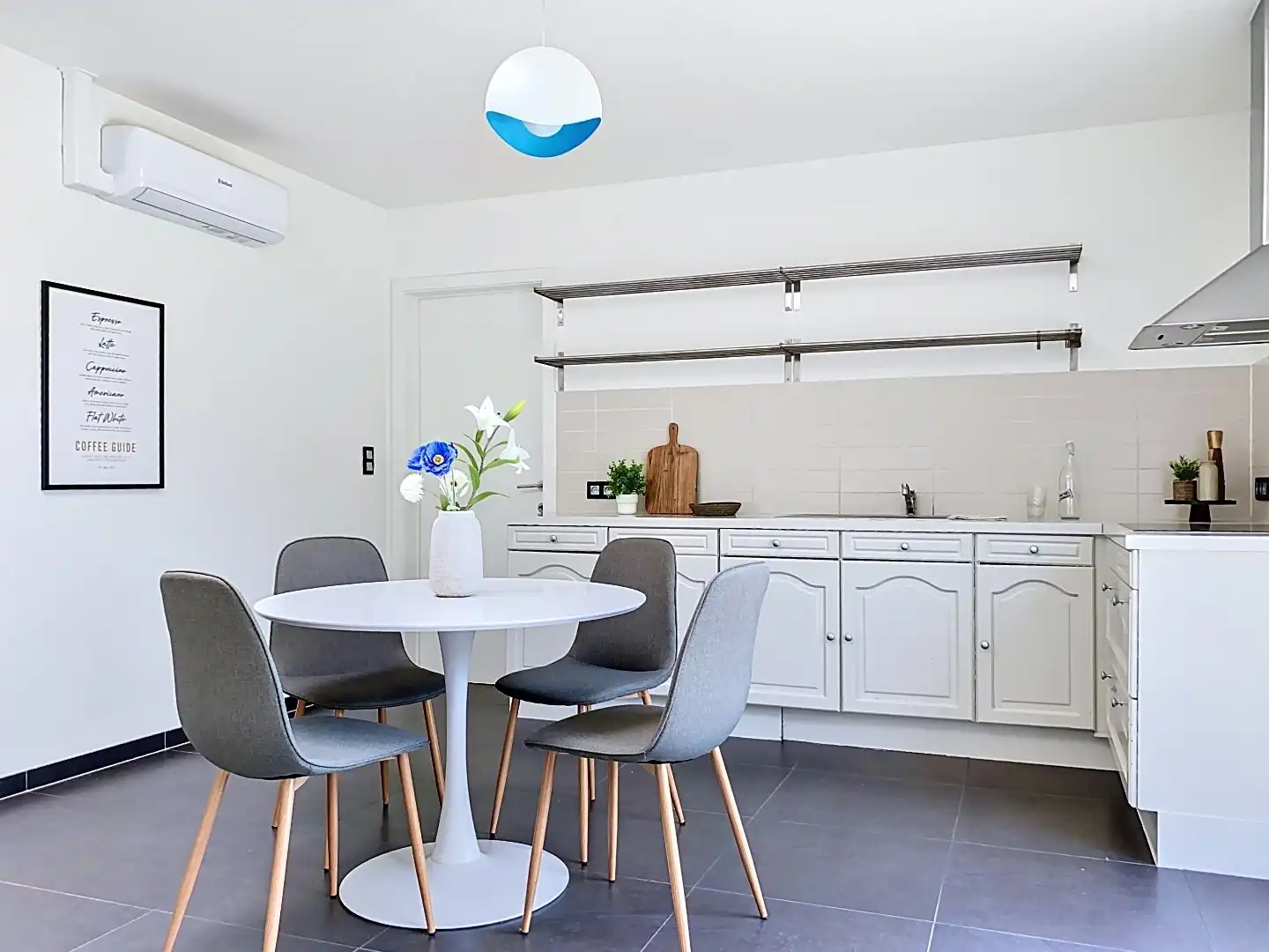 Instapklare gezinswoning met open zicht en mooie tuin, perceel 539 m², Torhout foto 11