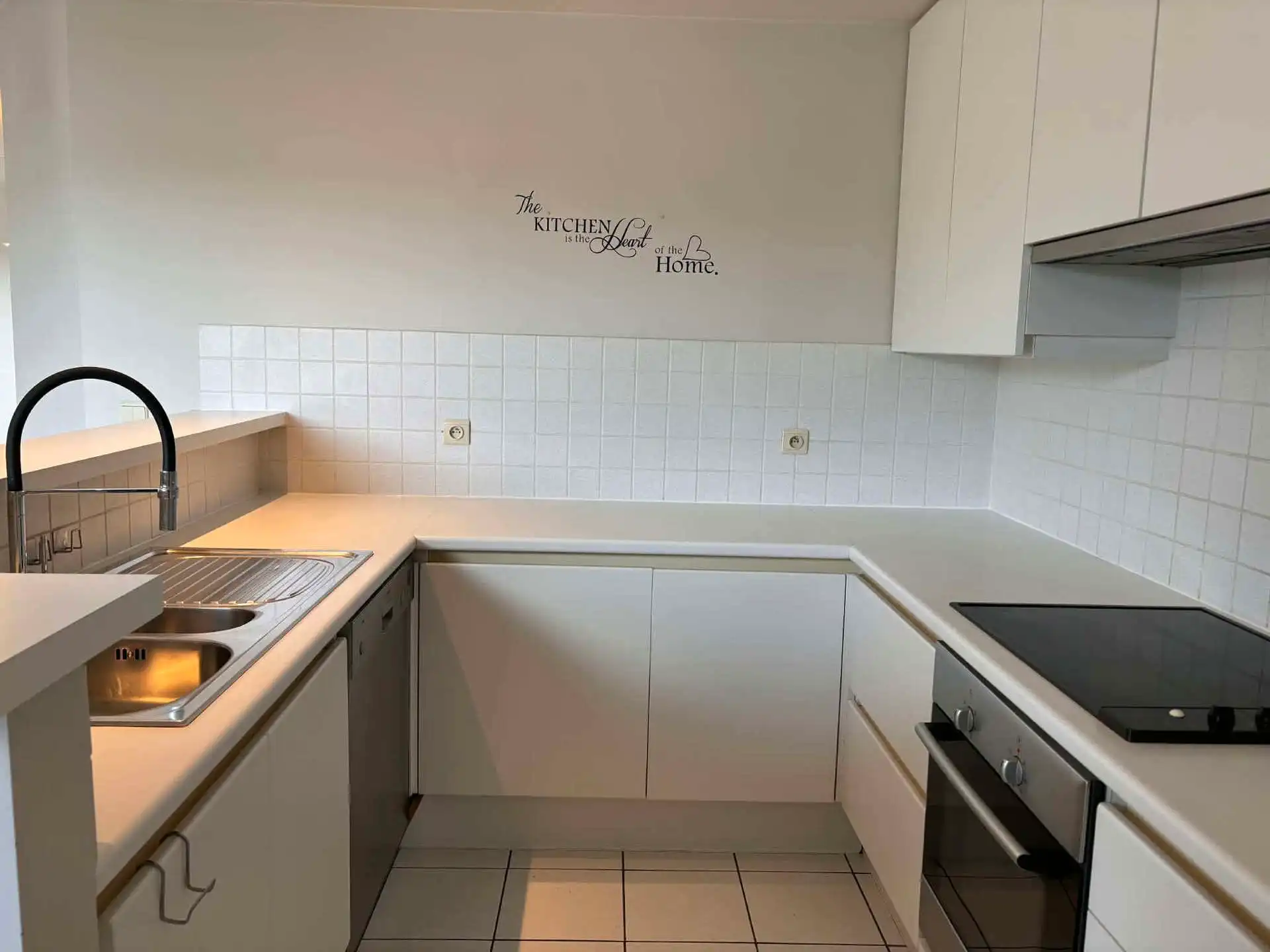 HOFSTADE - Duplex op centrale ligging foto 8