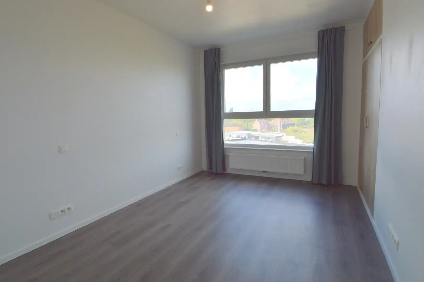 Prachtig 2-slaapkamerappartement (BJ 2021) met zicht op de Leie te koop in Harelbeke foto 10