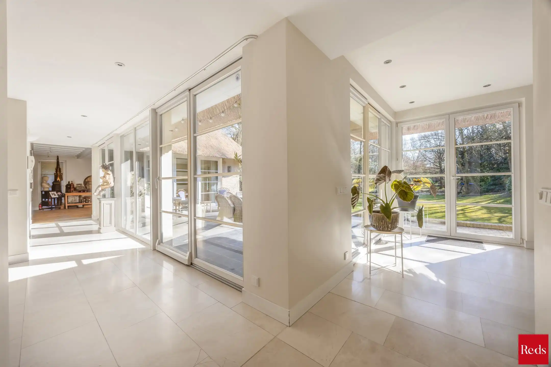 Unieke villa – Exclusief Wonen in Privacy en Luxe &nbsp; foto 15