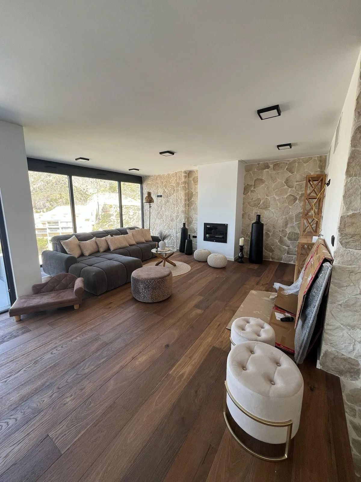 Exclusieve luxe villa's met panoramisch uitzicht in Sierra de Altea – een zeldzame kans om het mediterrane leven te ervaren foto 3