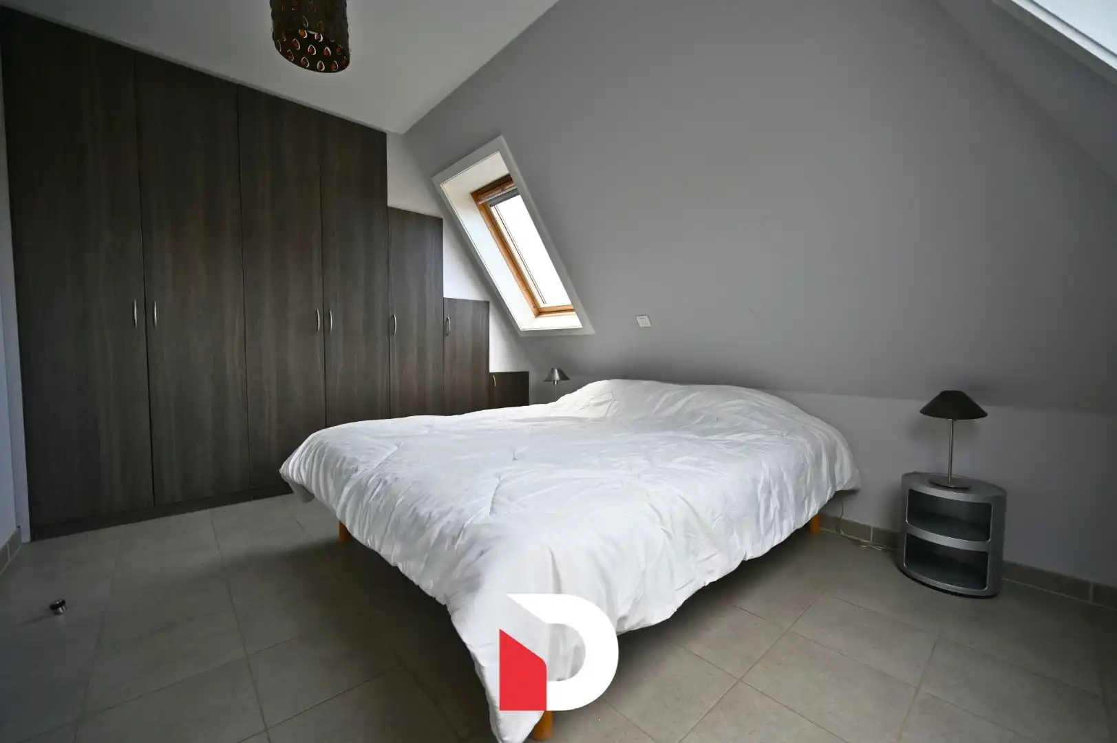 Duplexappartement met twee slaapkamers op wandelafstand van het strand foto 10