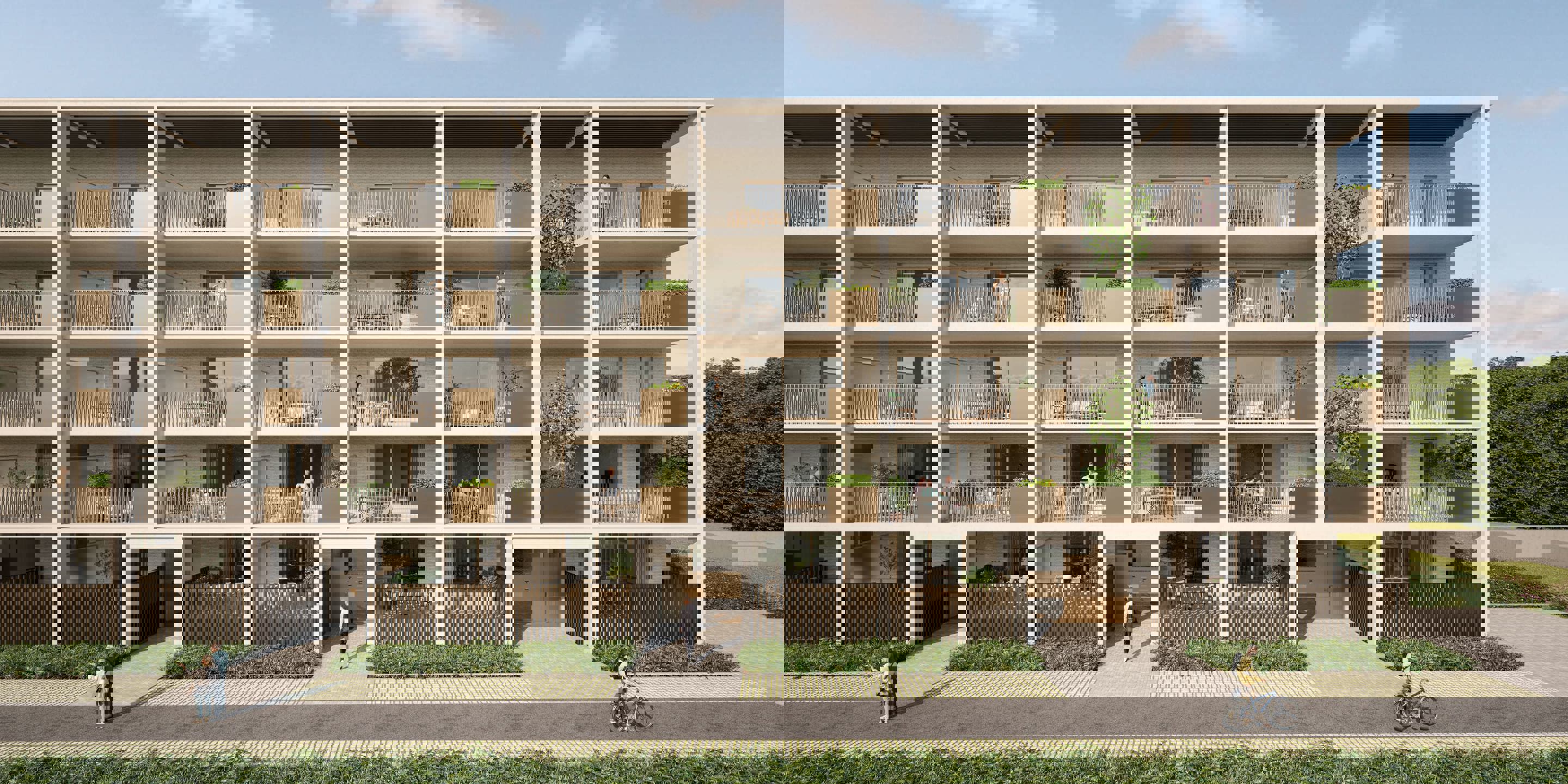 Appartement te koop foto 6