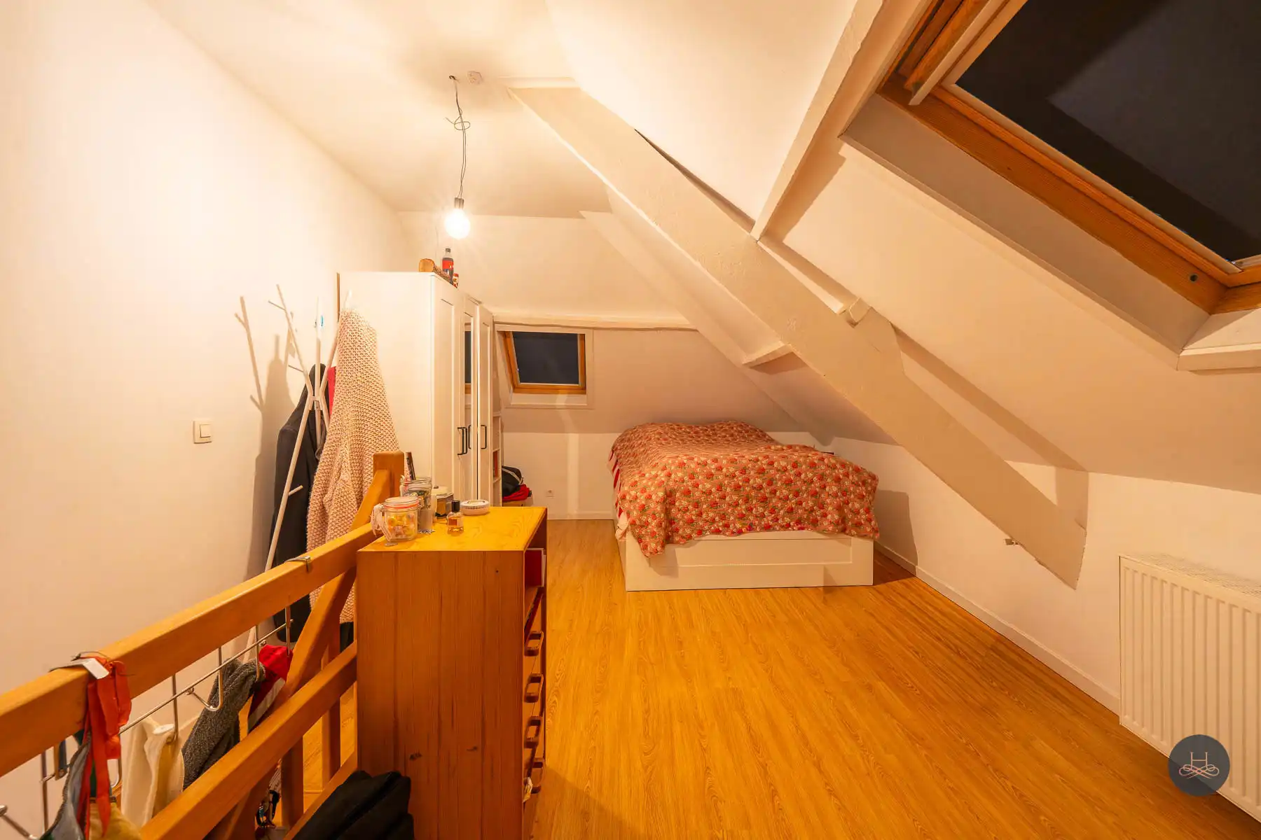 Gezellige stadswoning in het centrum van Lier foto 20