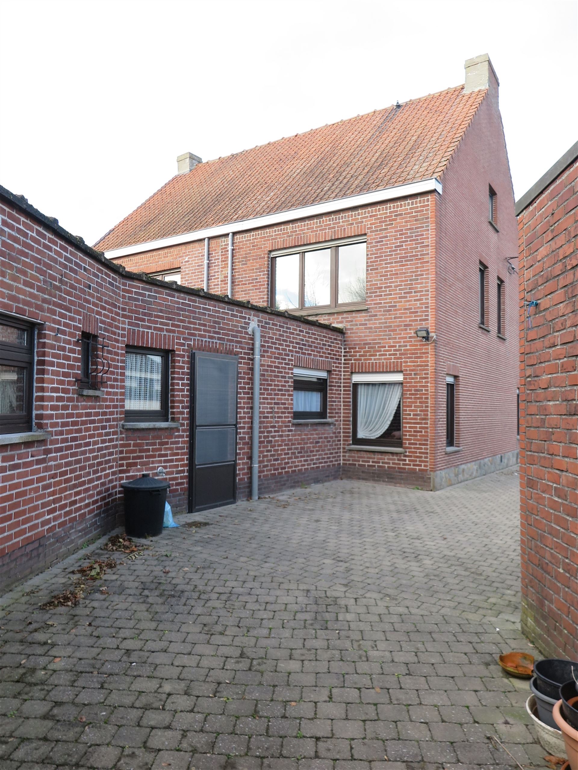 Huis foto 12