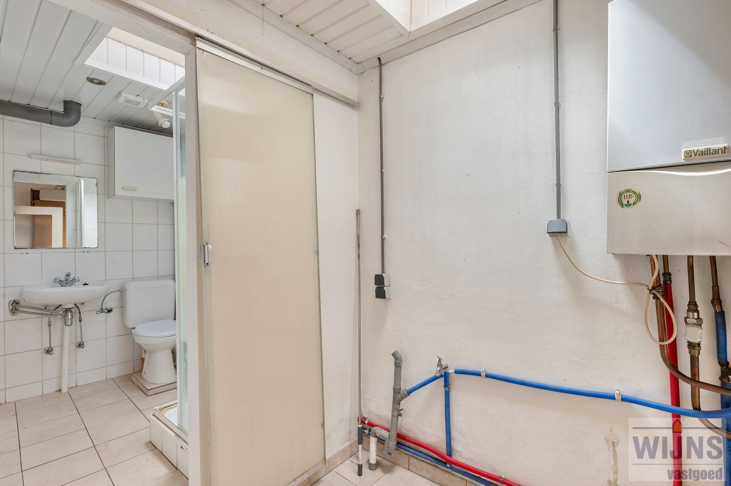 Toffe instapwoning of investeringspand in hartje Lier! foto 13