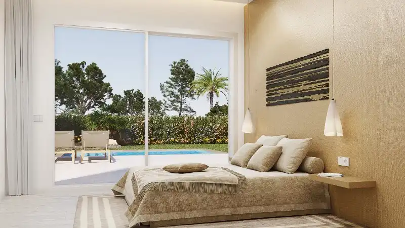 Mooi Villas - Vistabellagolf foto 6