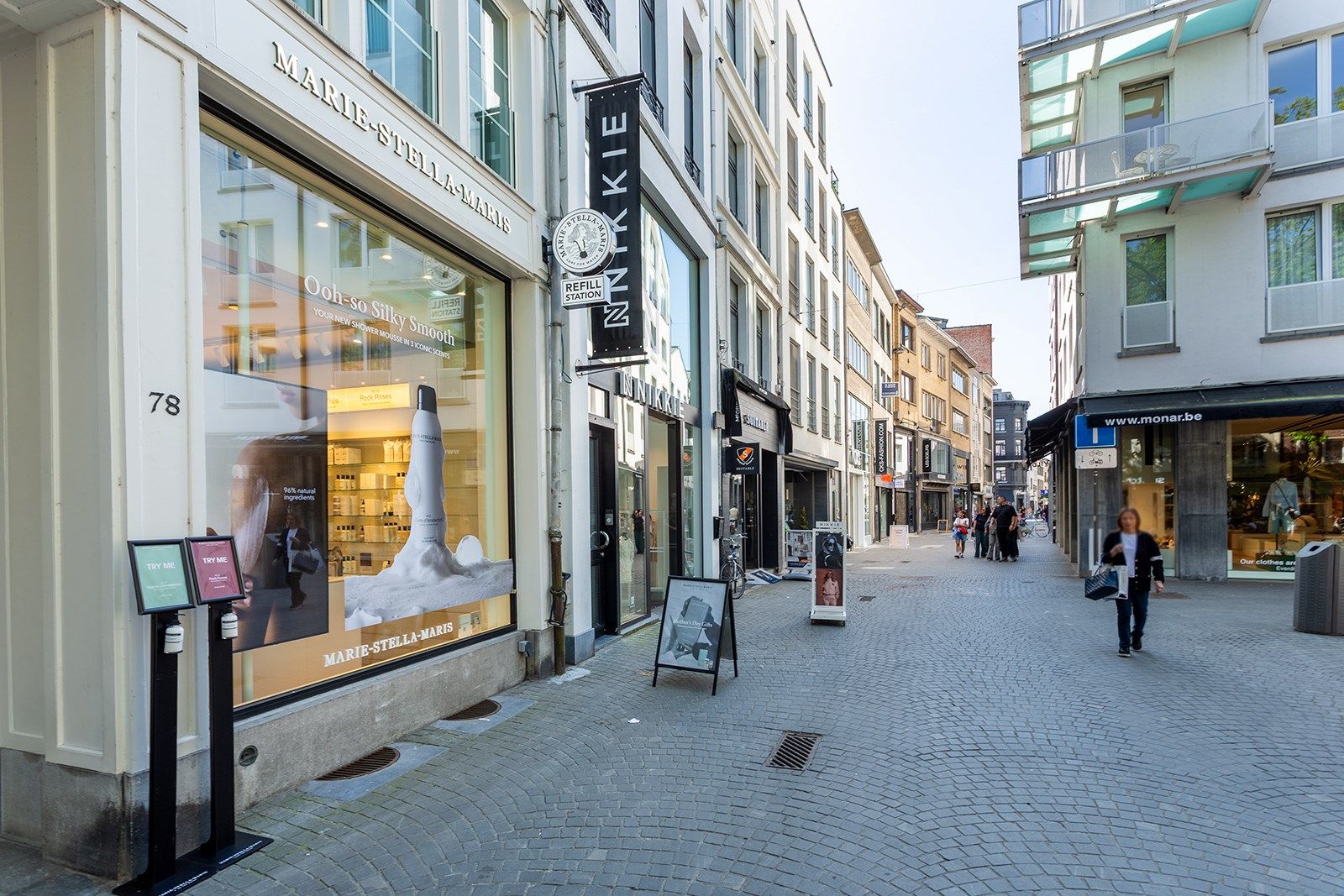 Op te frissen charme voor de stadsmus of investeerder     foto 20
