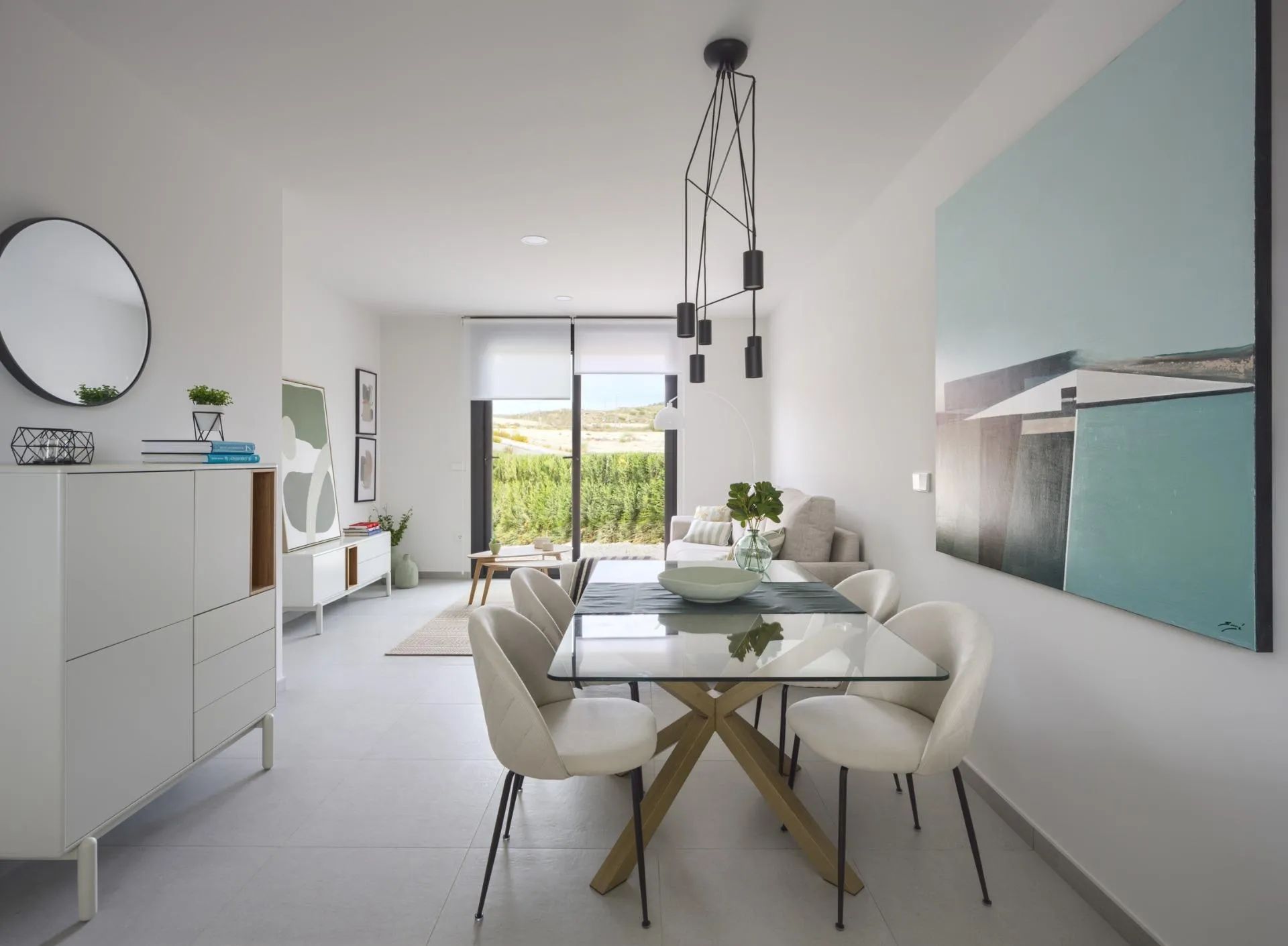 Eigentijdse vakantiewoningen aan luxe Golf Resort – geniet van rust, natuur en exclusiviteit foto 2