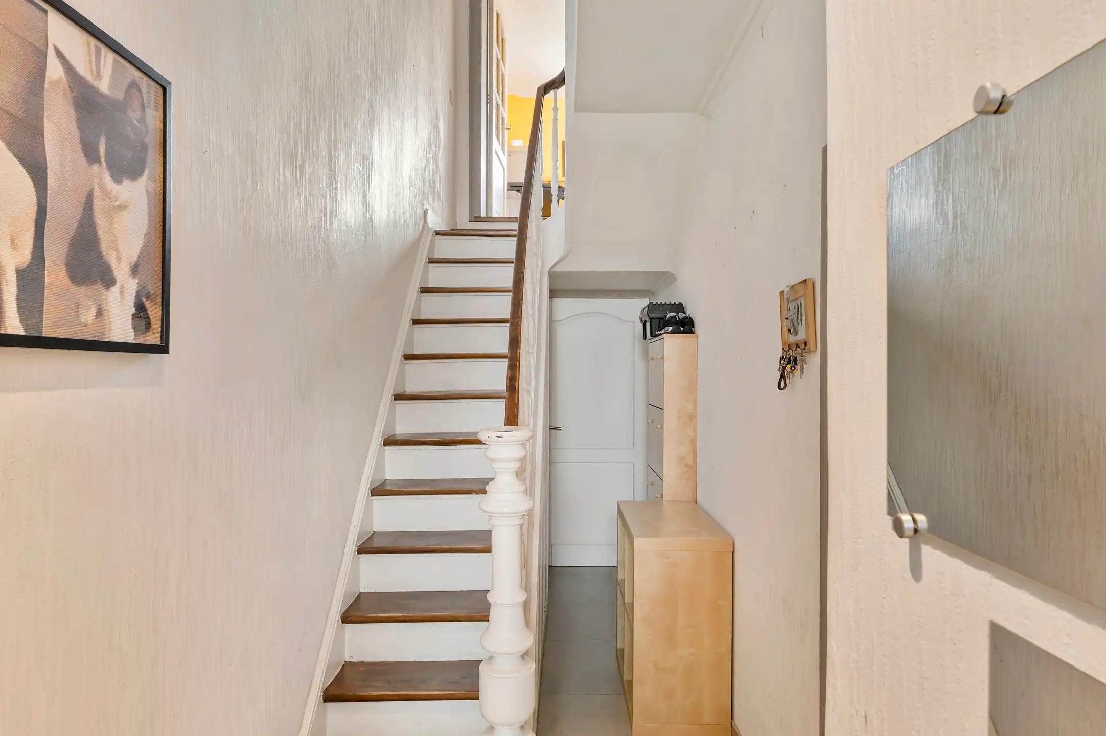 Doodlopend gelegen woning (189m²) met 4 slk’s en zuid gerichte tuin. foto 11
