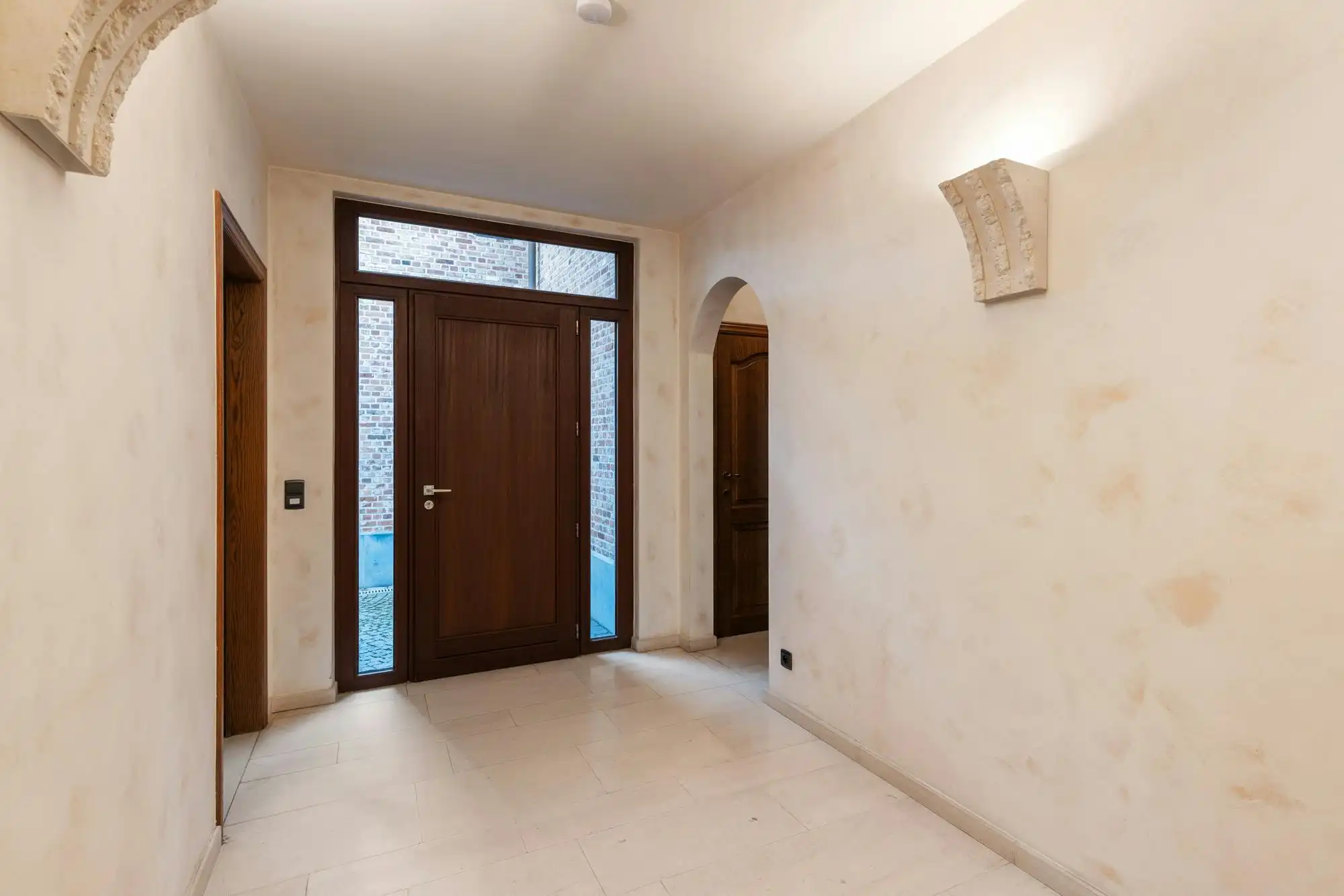 Exclusief landhuis op 80 are met ruimte voor wonen en werken foto 9
