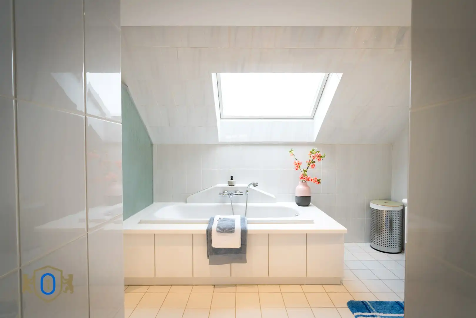 Vrijstaande 4-slpkr woning met tuin & garage foto 23
