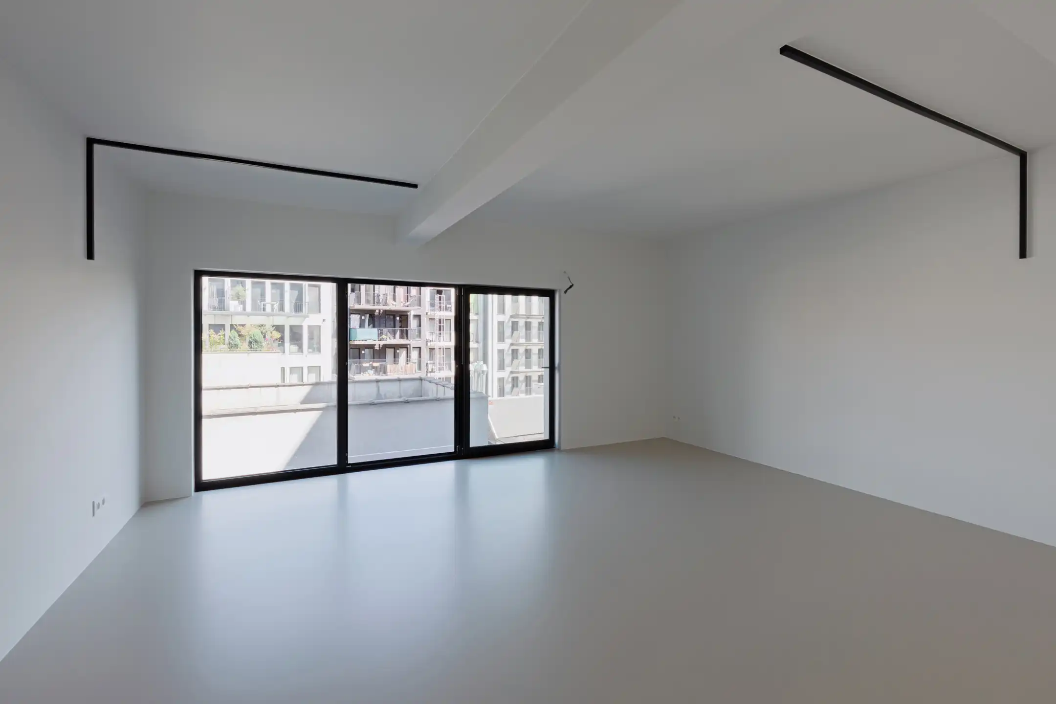 ANTWERPEN - Ruime loft met ruim terras nabij Graanmarkt foto 18