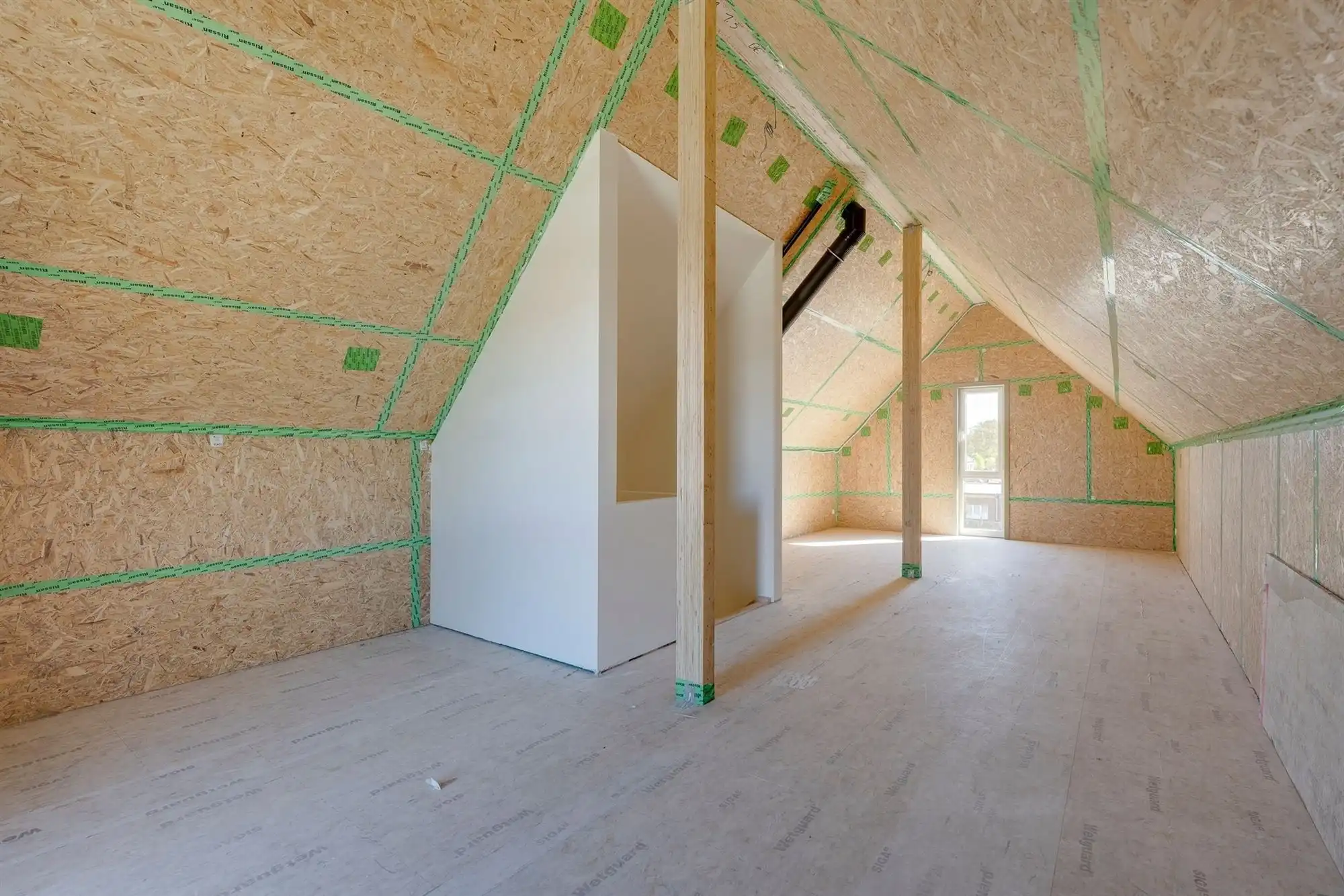 COMFORTABEL EN ENERGIEZUINIG WONEN IN EEN GROENE, INSTAPKLARE OMGEVING foto 20