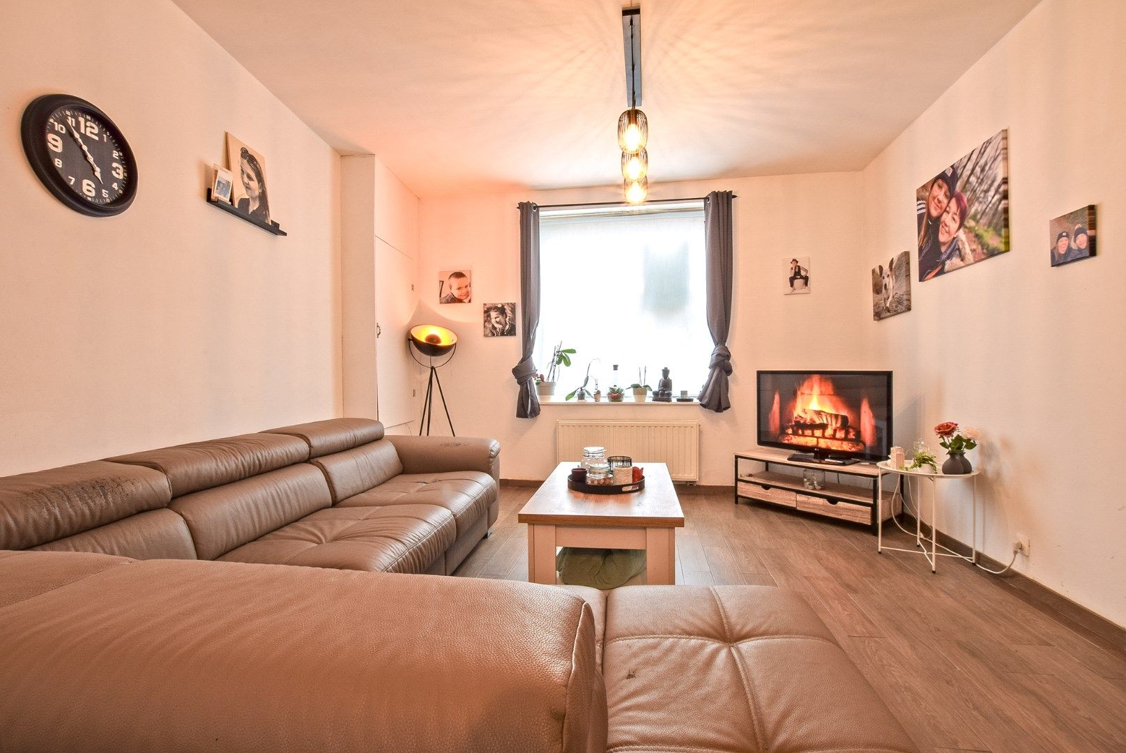 Instapklare woning met 3 slaapkamers te Diksmuide (Vladslo)! foto 5
