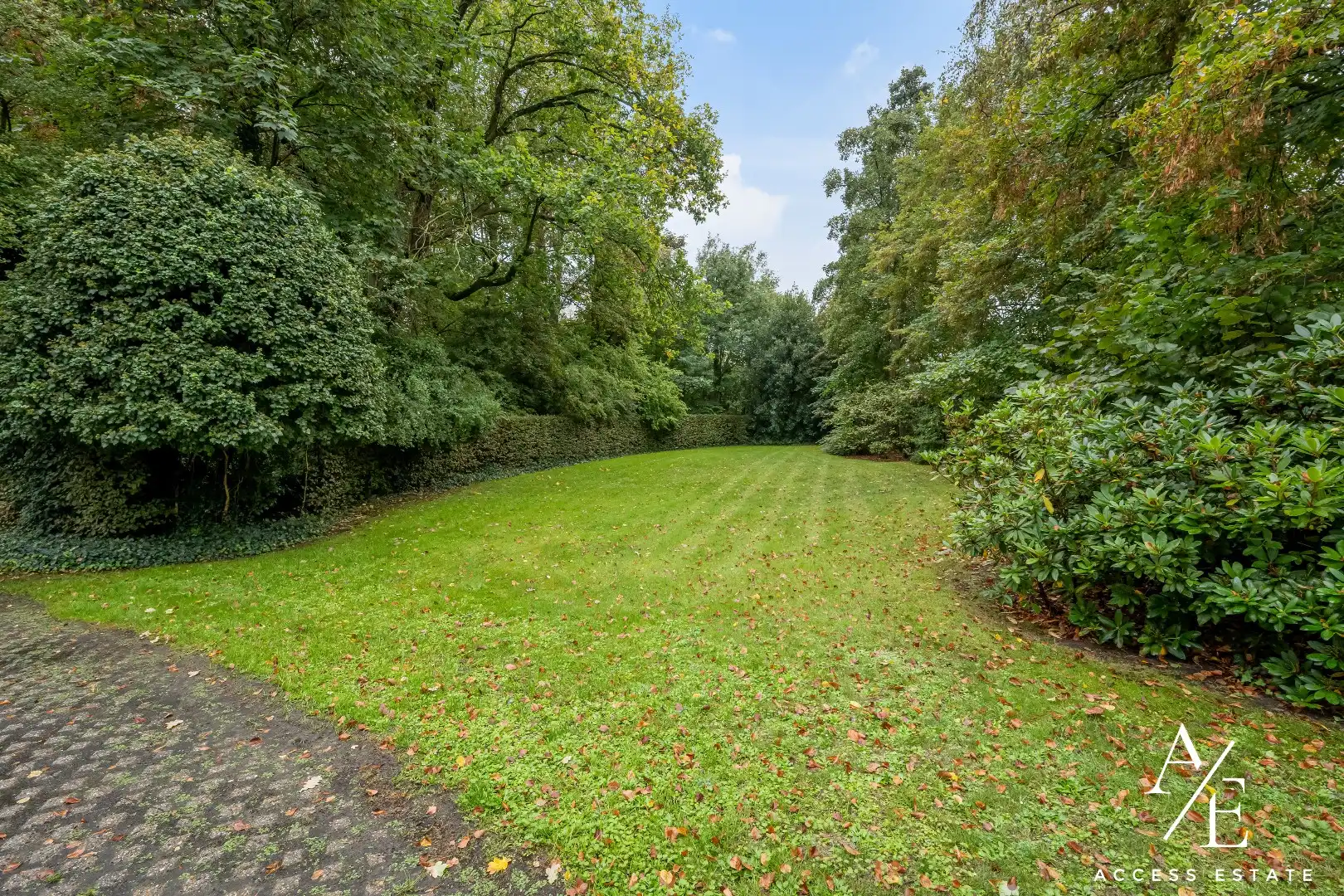 GENT – Ruim appartement met zicht op groen nabij station Gent-Sint-Pieters foto 12