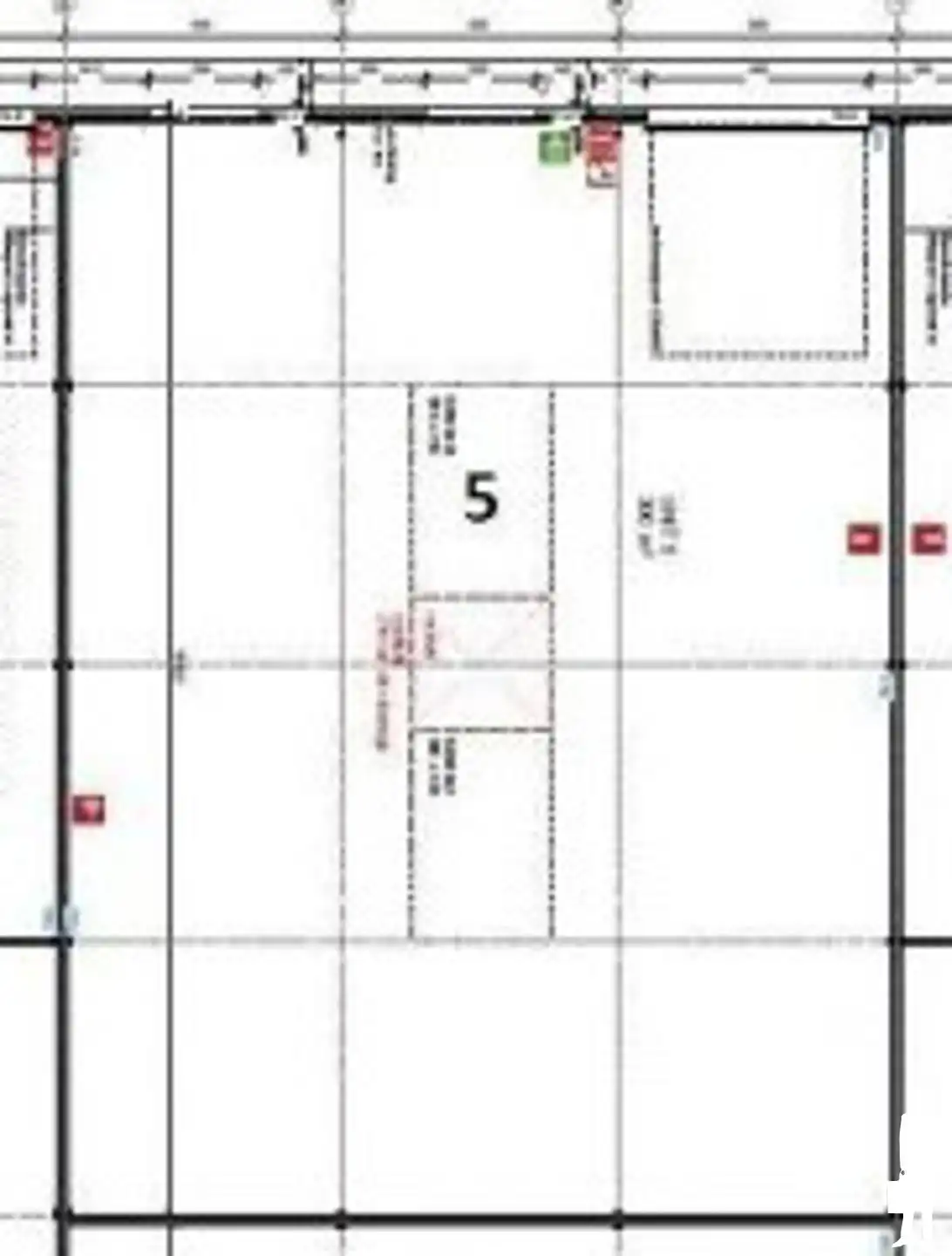 Prachtige nieuwbouw KMO-unit van 300 m² te huur foto 4