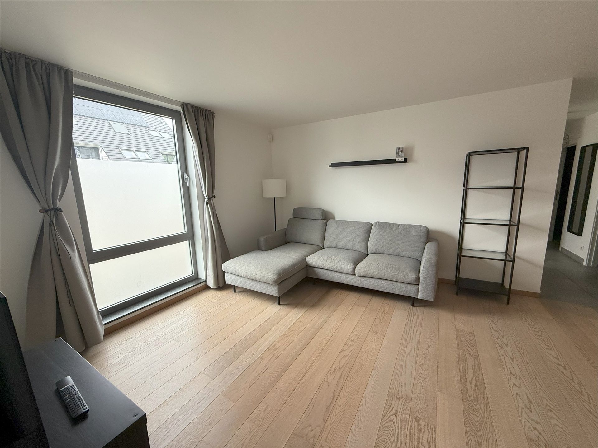 Appartement met zwembad op topligging  foto 6