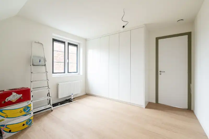 Energiezuinige nieuwbouwwoning op perceel van 435m² foto 11
