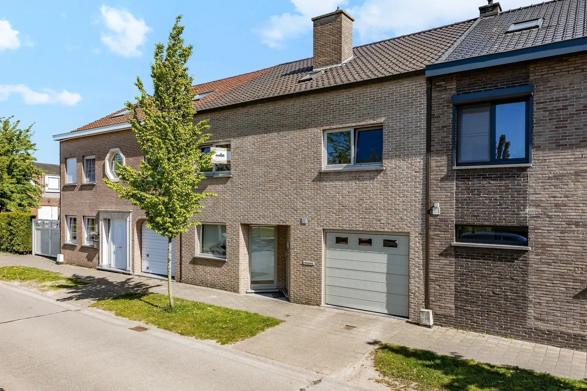Prachtige instapklare woning met 4 slaapkamers en tuin! foto 5