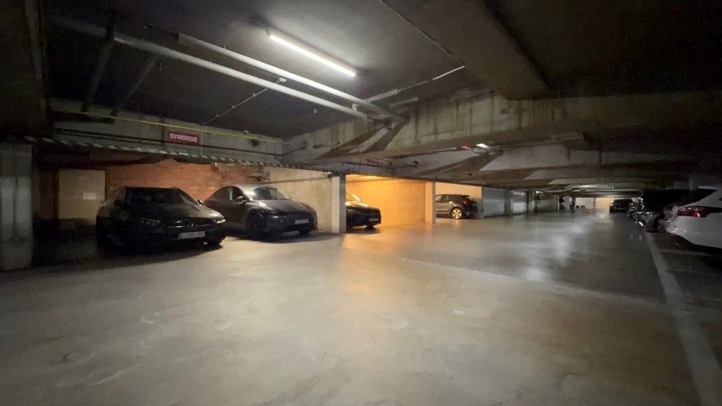 Gelijkvloerse kantoren te koop langs Singel in Antwerpen foto 23